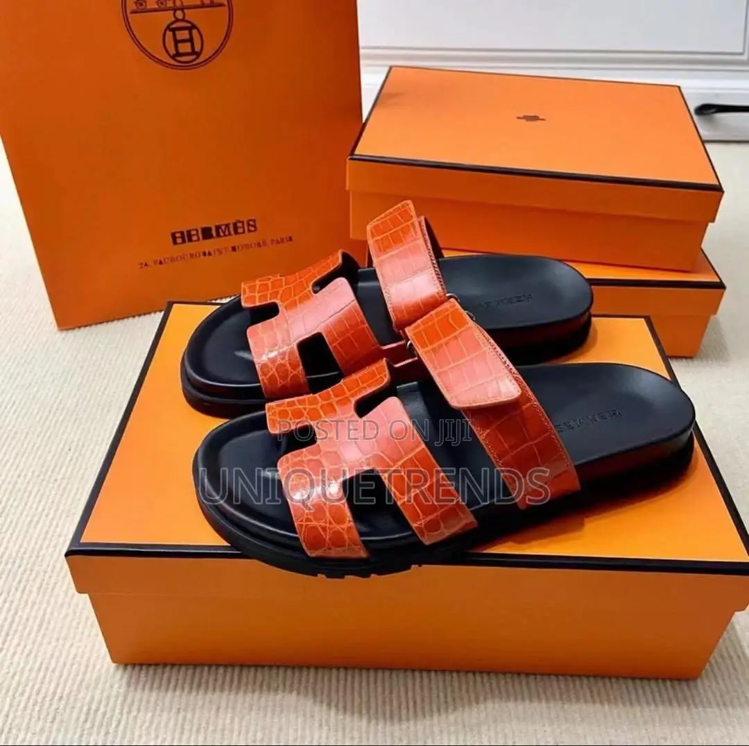 Original Hermes Slides