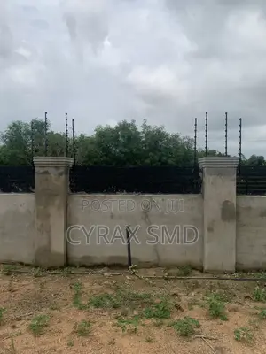 Electric Fence Installation