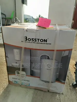 Water Heater 30 Litres. Bosston