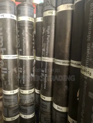 Bitumen Membrane