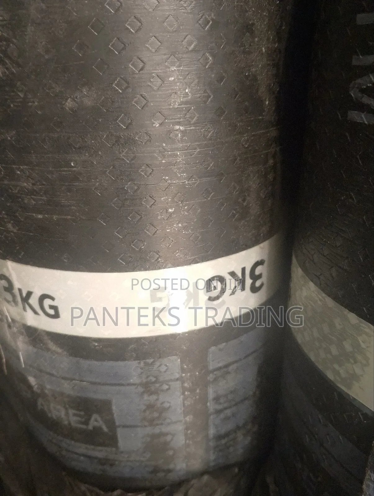 Bitumen Membrane