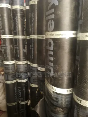 Bitumen Membrane