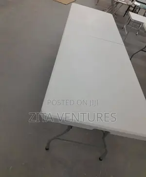 12 Seater Foldable Table