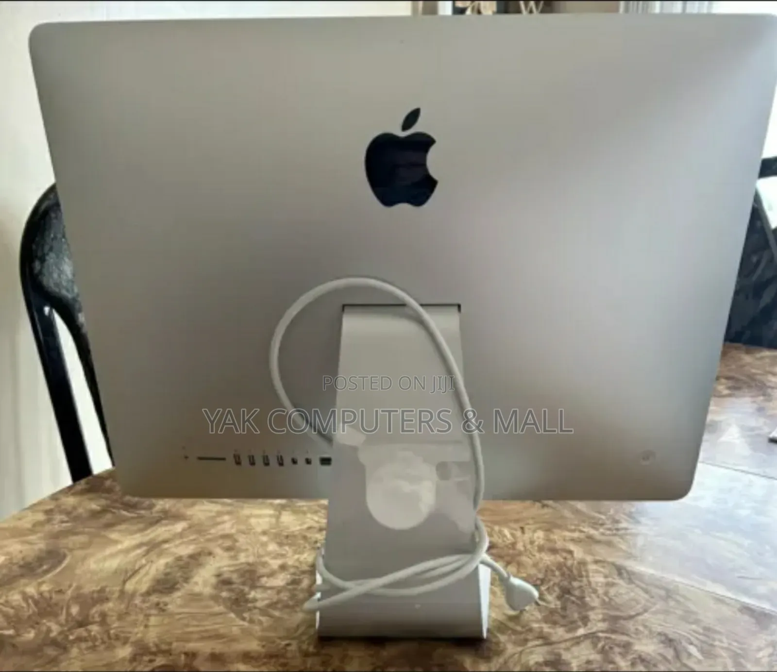 Desktop Computer Apple iMac 8GB Intel Core I5 HDD 1T