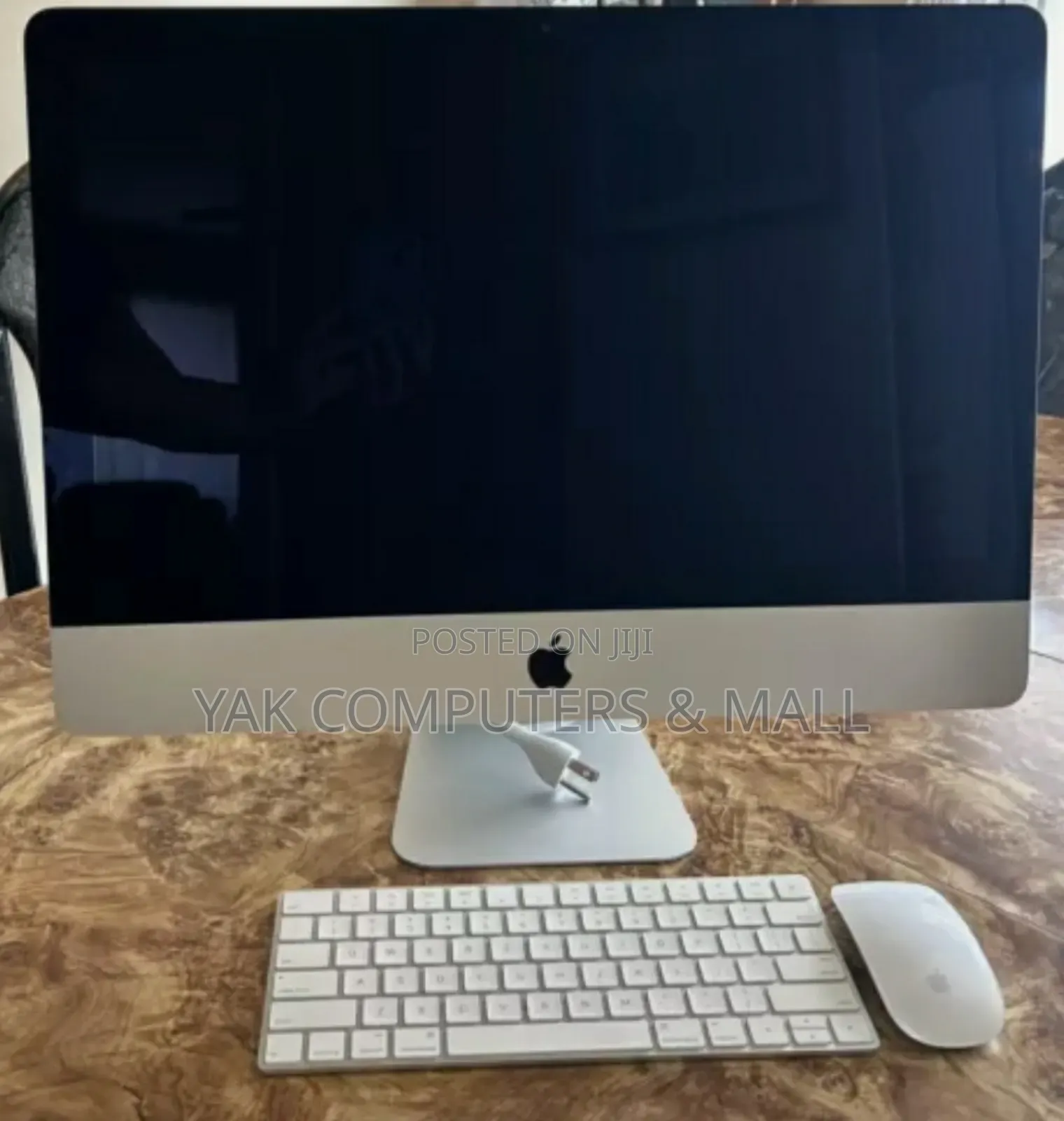 Desktop Computer Apple iMac 8GB Intel Core I5 HDD 1T