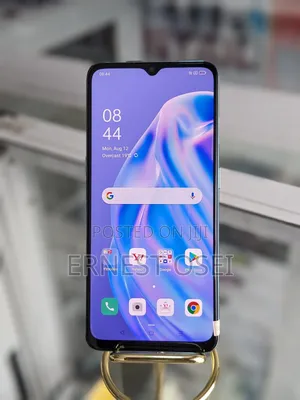 New Oppo Reno 3 128 GB Blue