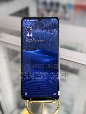 New Oppo Reno 3 128 GB Blue