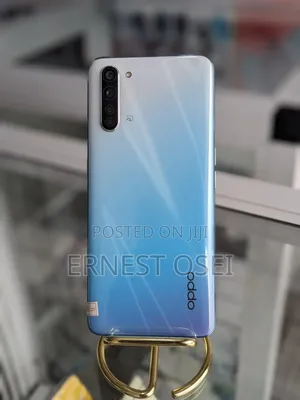 New Oppo Reno 3 128 GB Blue