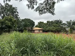Plot for Sale at Paraku Estate
