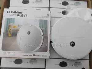 Sweeping Smart Robot