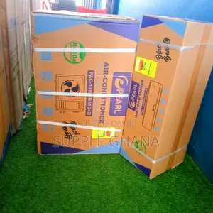 Peal Climatisation 1.5hp Air Conditioner Split Type Peal AC