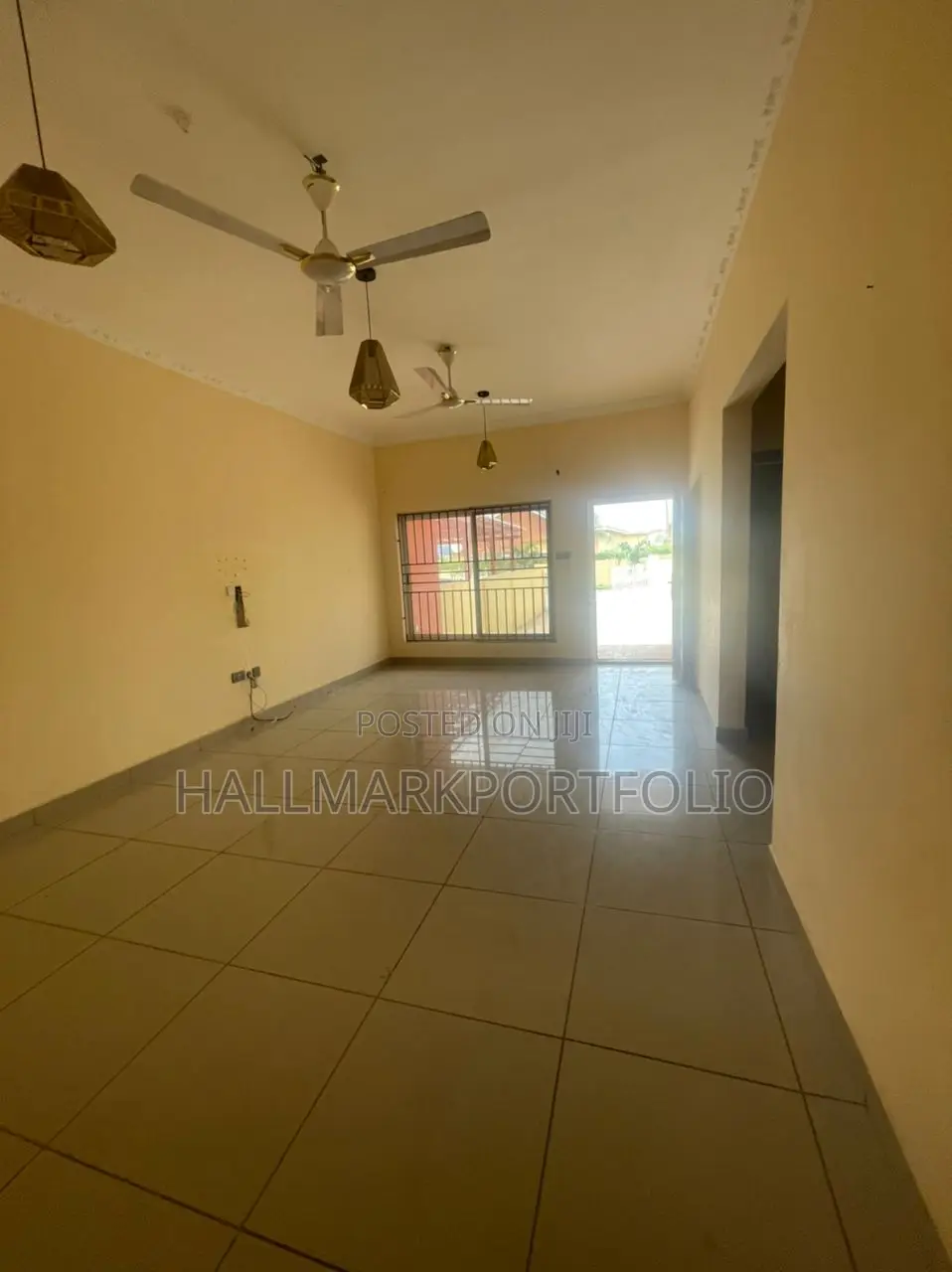 3bdrm House in Devtraco Comm 25, Tema Metropolitan for rent