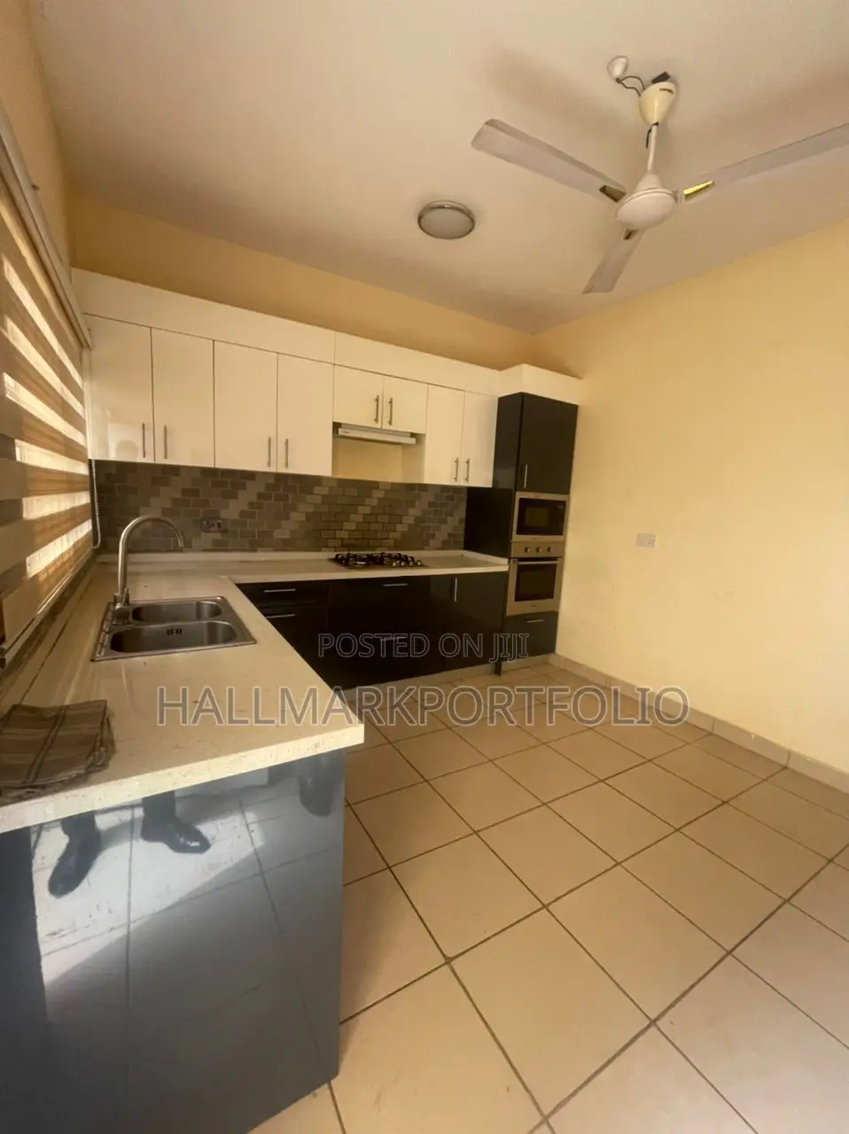 3bdrm House in Devtraco Comm 25, Tema Metropolitan for rent