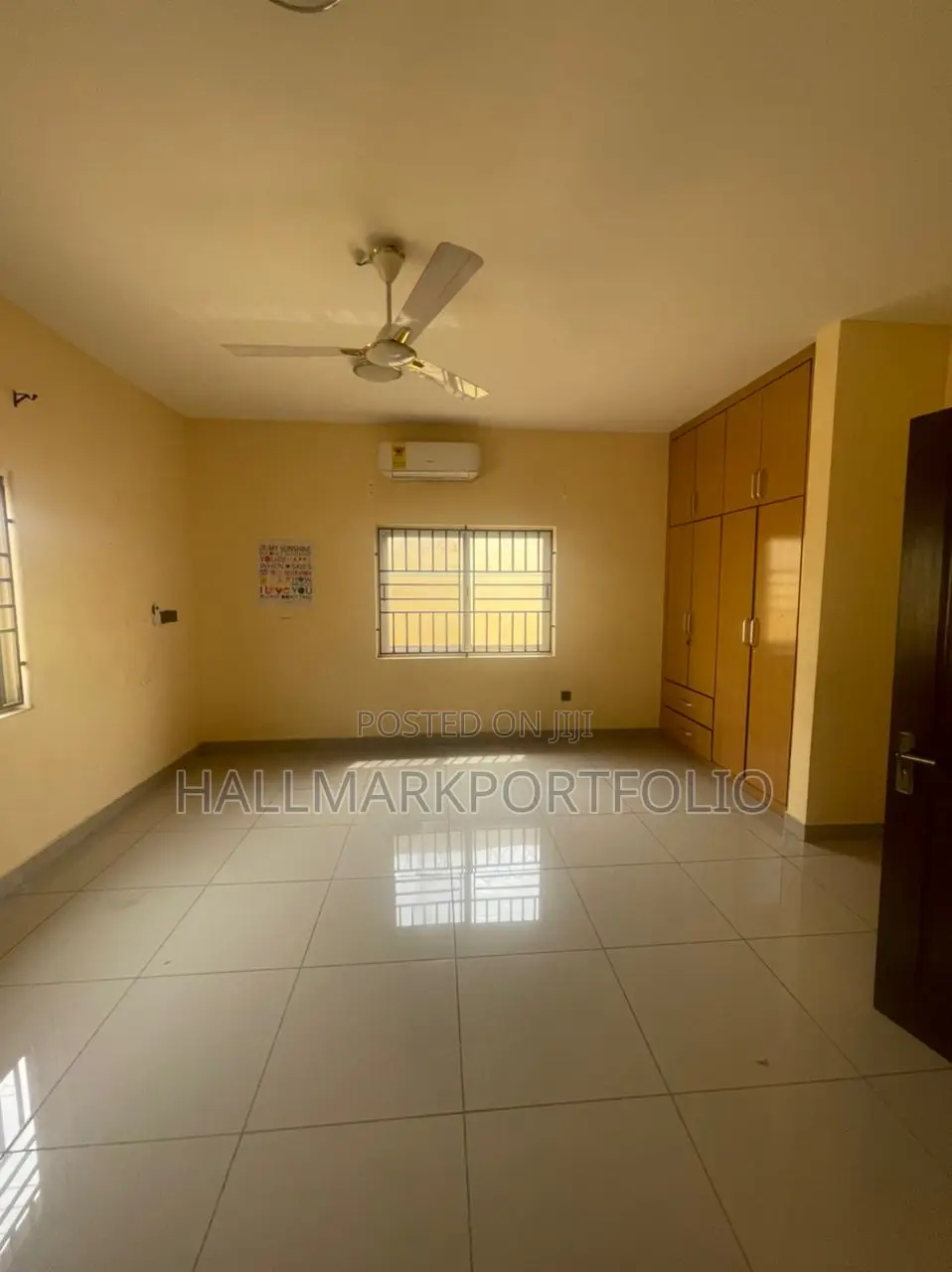 3bdrm House in Devtraco Comm 25, Tema Metropolitan for rent