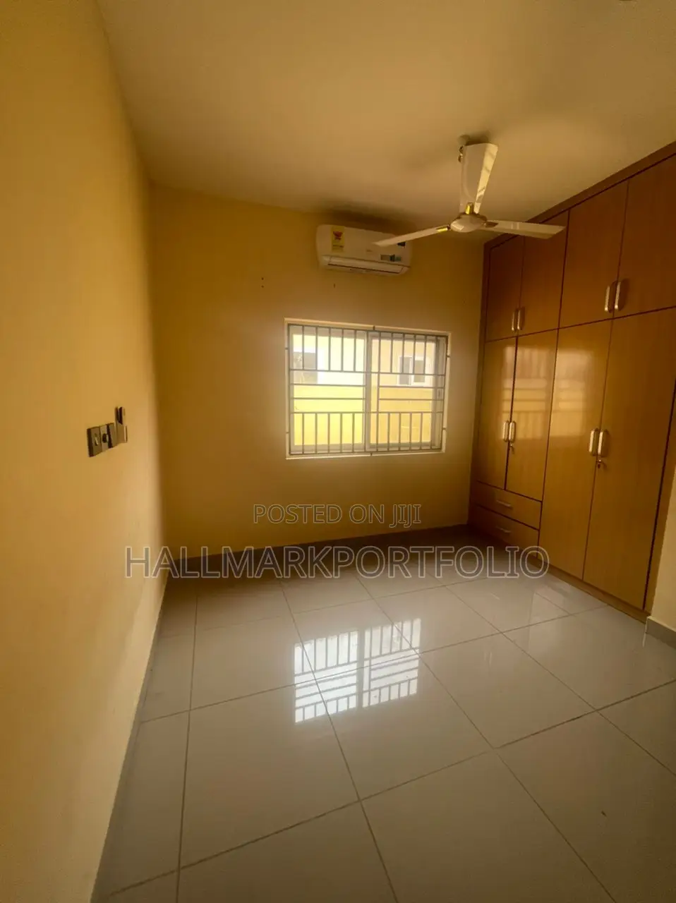 3bdrm House in Devtraco Comm 25, Tema Metropolitan for rent