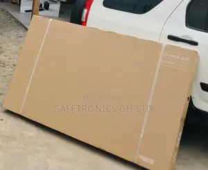 Purchase 65”Led Smart UHD CU80 Samsung Tv 