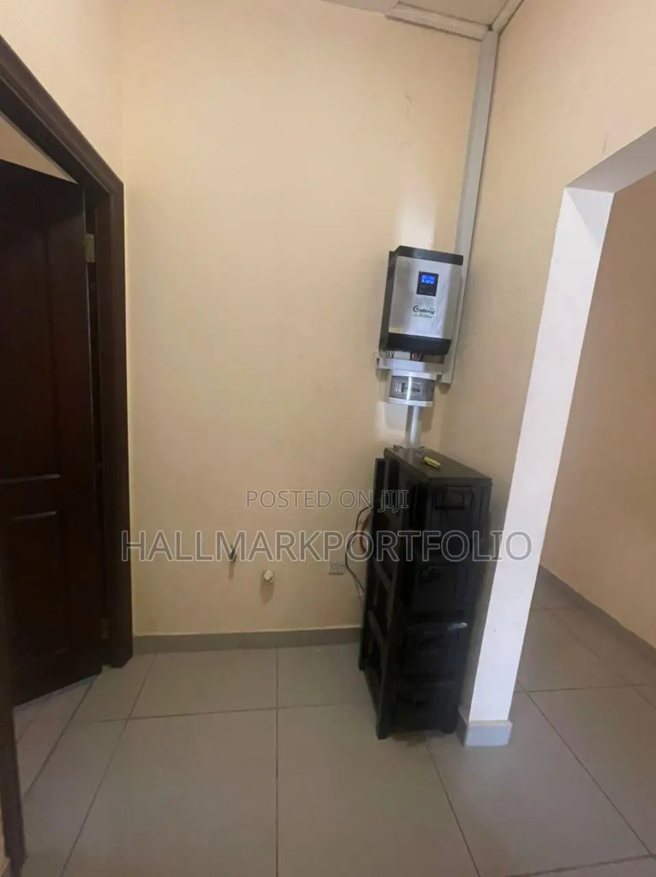 3bdrm House in Devtraco Comm 25, Tema Metropolitan for rent