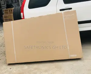 75”Led Smart Samsung Original Cu80 Uhd Tv
