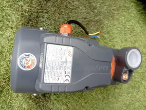 Leo Water 1.0hp Pumps Stainless