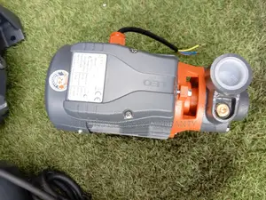 Great Water Pump Jet Pump 1.0hp Leo