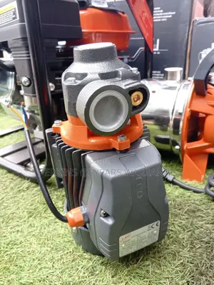 Leo 1.0hp Low Noise Water Pump Stainless