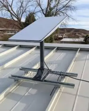 Starlink Installation