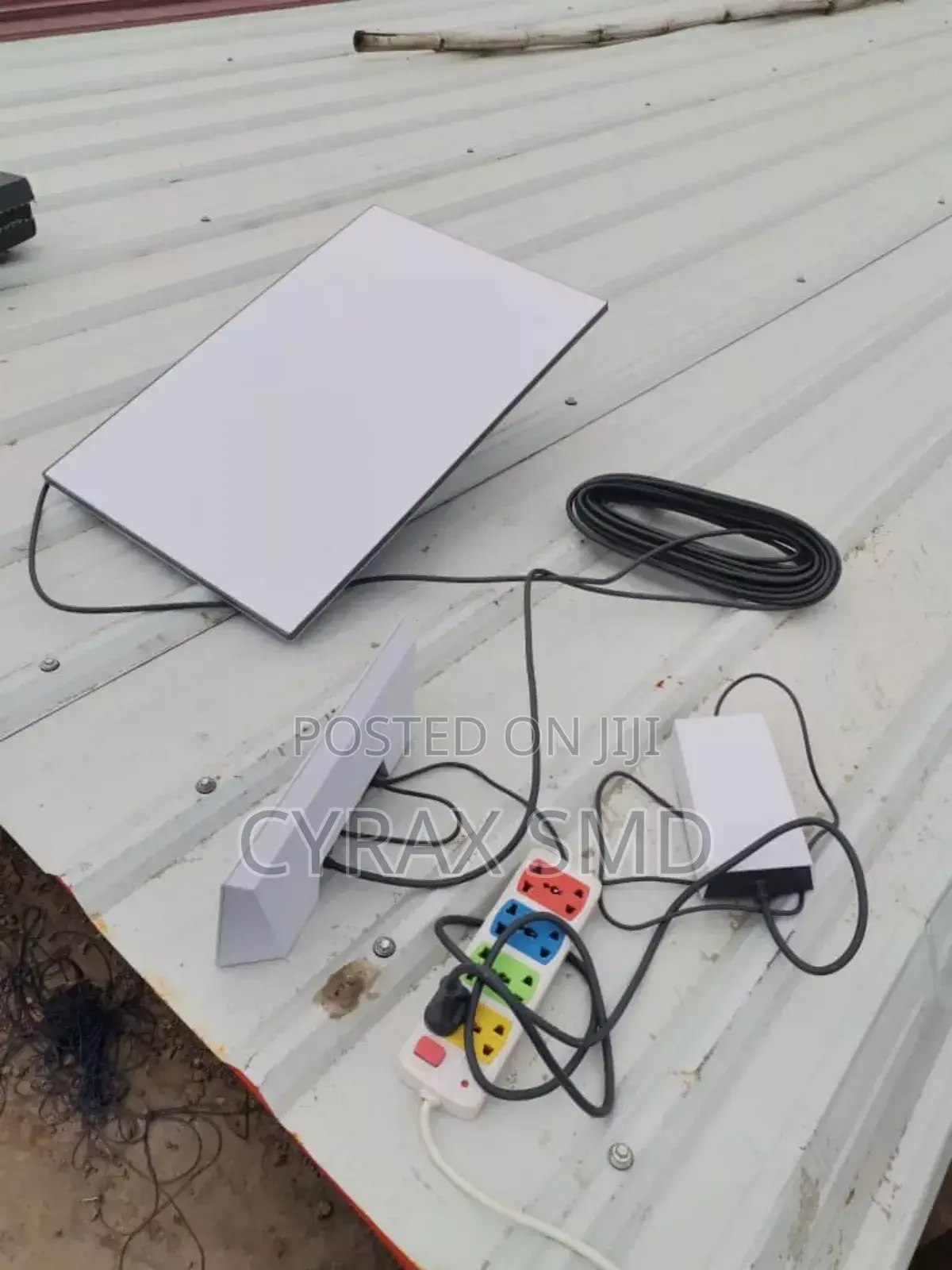 Starlink Installation