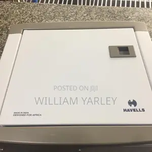 4way Havell Main Switch/Distribution Board