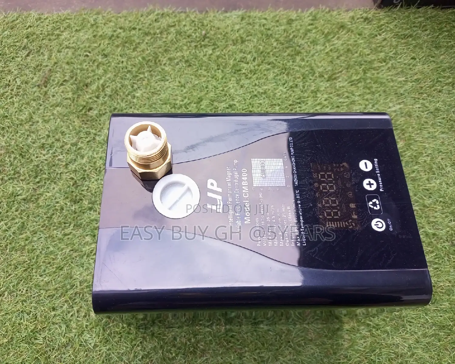 Solar Pump Original and Quality Water Pump Affordable Price.