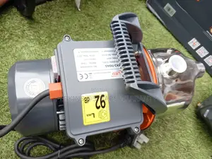 Buy Leo Water Pump+Booster Pump