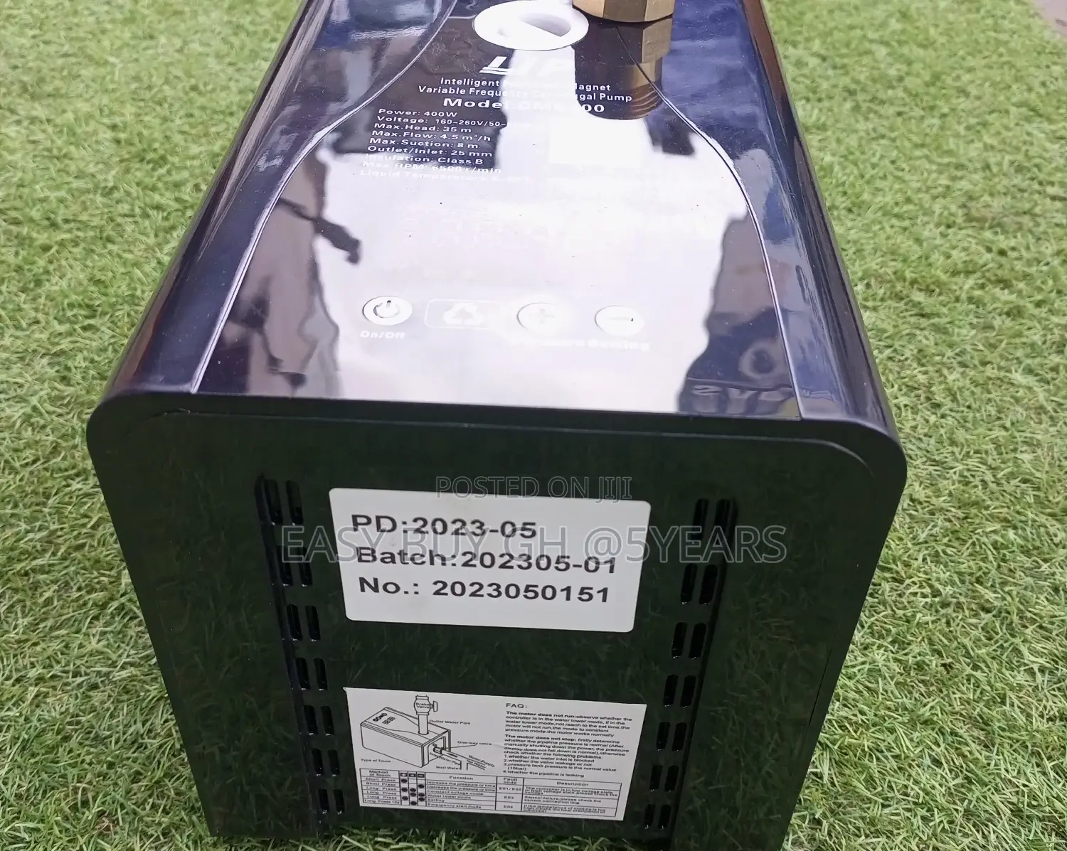 Original Solar Pump Quality and Affordable Price Solar Pump.