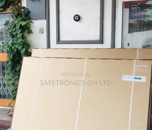 Available 75”Led Uhd Smart Samsung Cu70 Tv