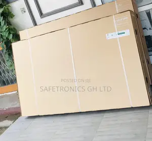 Authentic Samsung Uhd 75”Led Smart Cu70 Tv