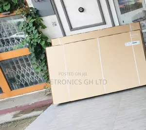 Cu70 75”Led Samsung Uhd Smart Black Crystal Tv