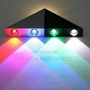 Regular RGB Wall Light