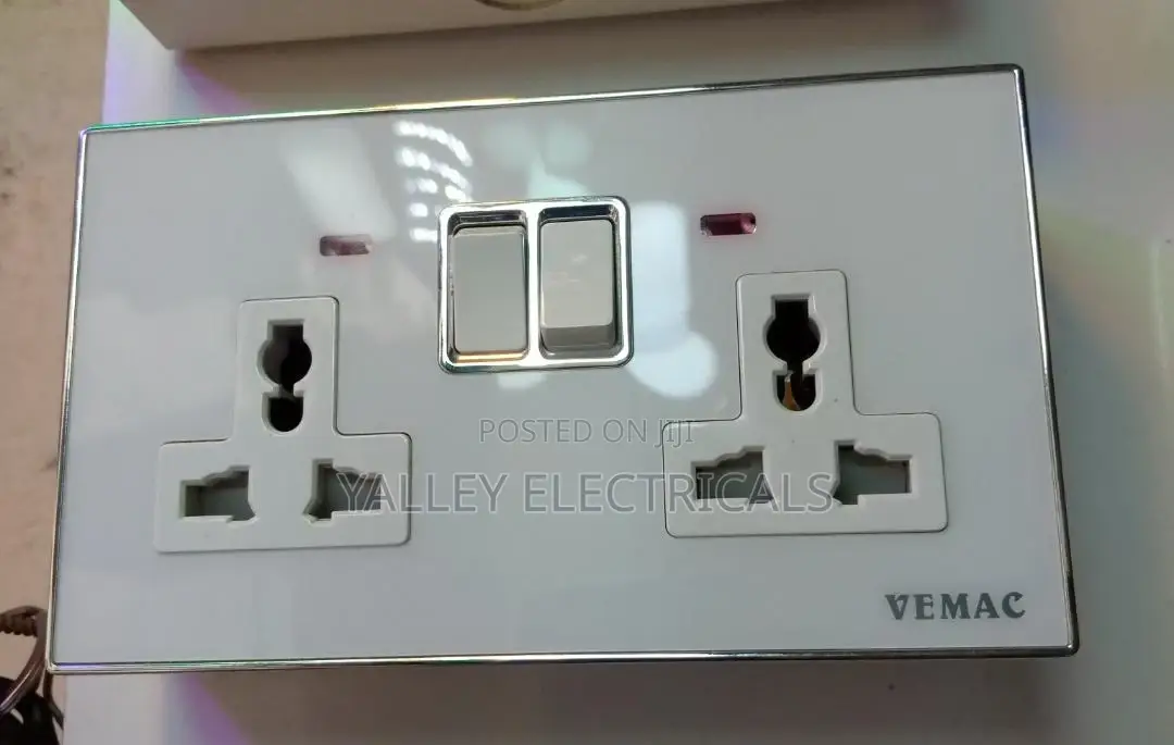 Quality Home Sockets