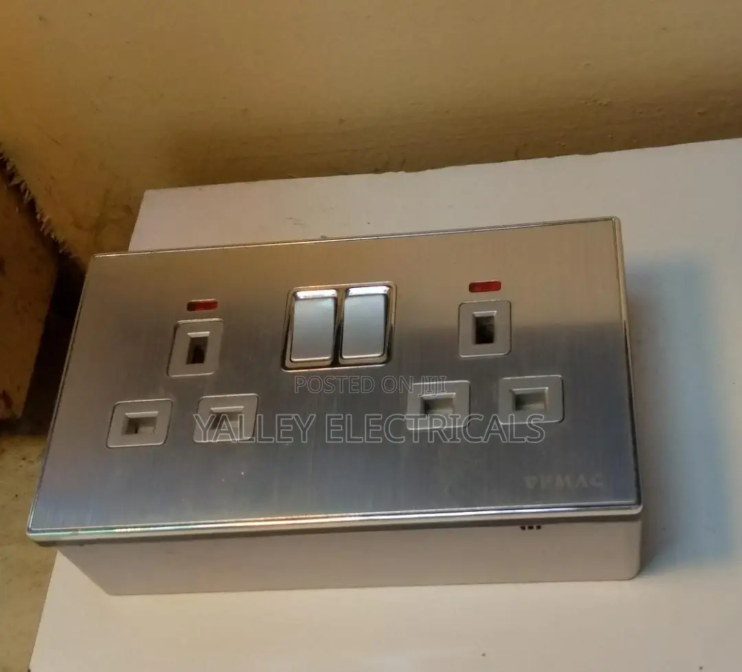 Quality Home Sockets