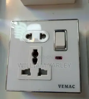 Quality Home Sockets