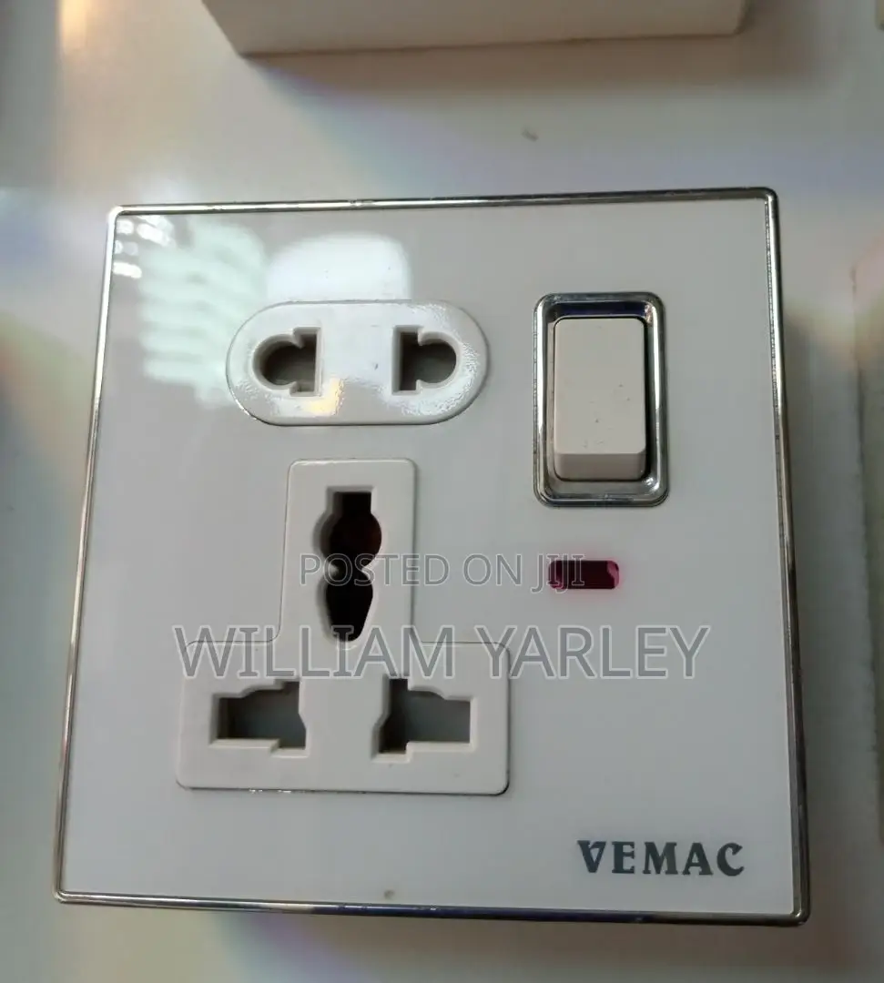 Quality Home Sockets