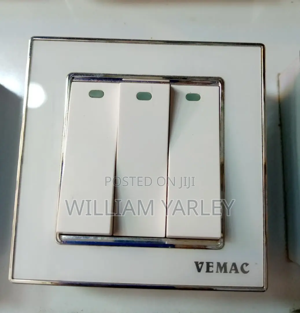 Quality Home Sockets