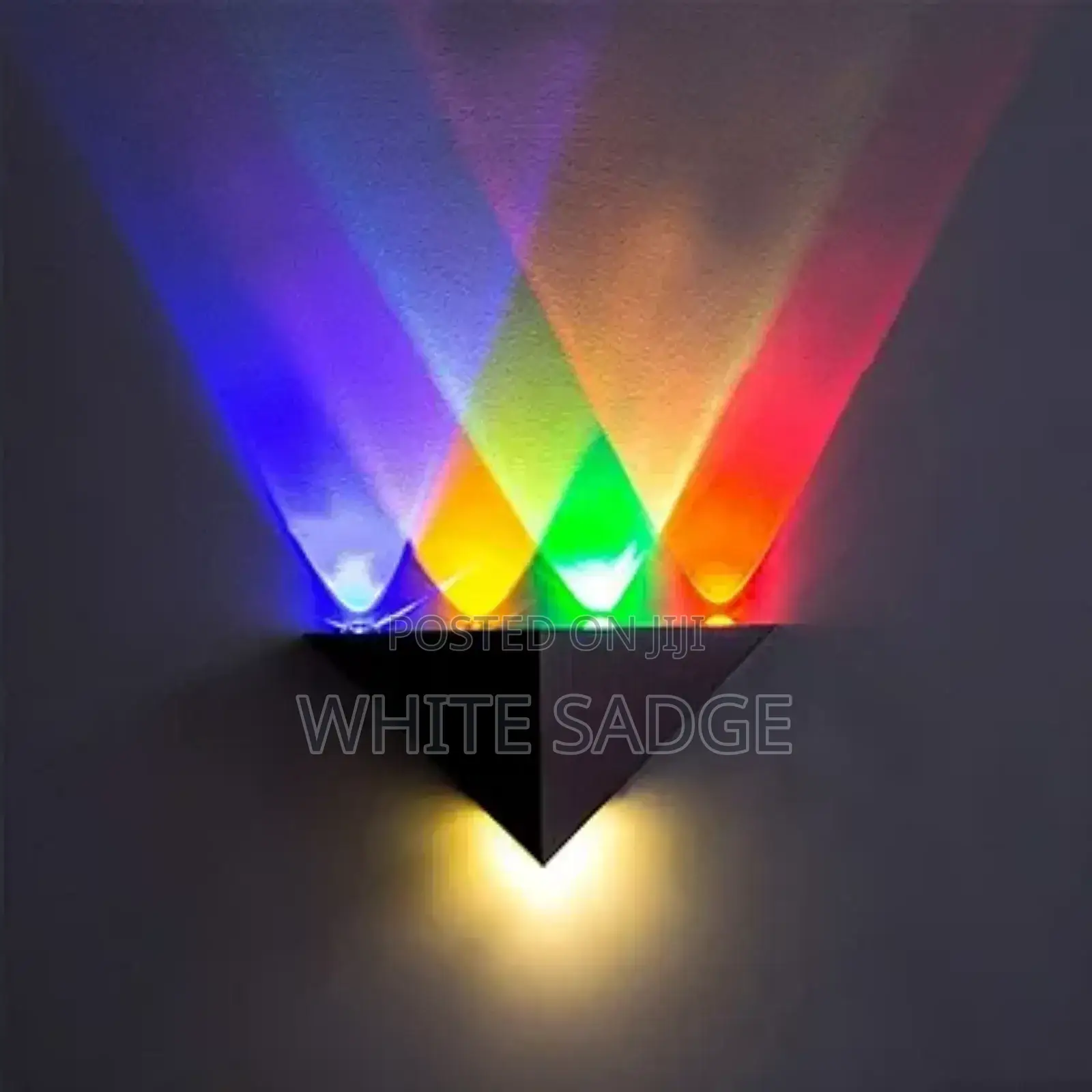 Indoor/Outdoor Wall Lights
