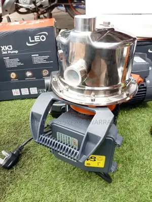 Quality and Affordable Leo Jet Water