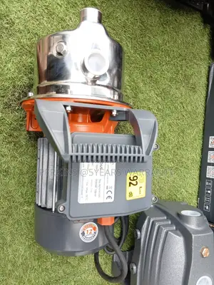 Leo Jet 1.5hp Quality Brand New Pump