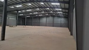 2,700 SQM Warehouse at Tema