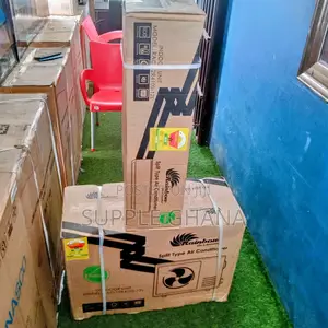 R410A Rainbow Air Conditioner Split Type 1.5hp Quality Good