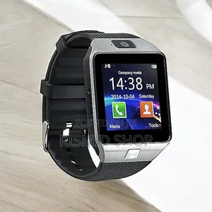 Smart 20230 Smartwatch With Sim Card
