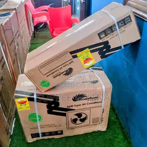 RAC_12R410S _12L Rainbow Air Conditioner Split Type 1.5hp AC