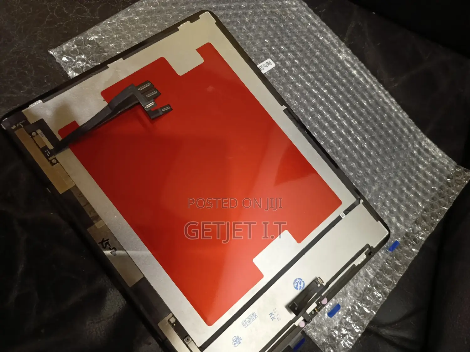 12.9 iPad Screens Available for Sale