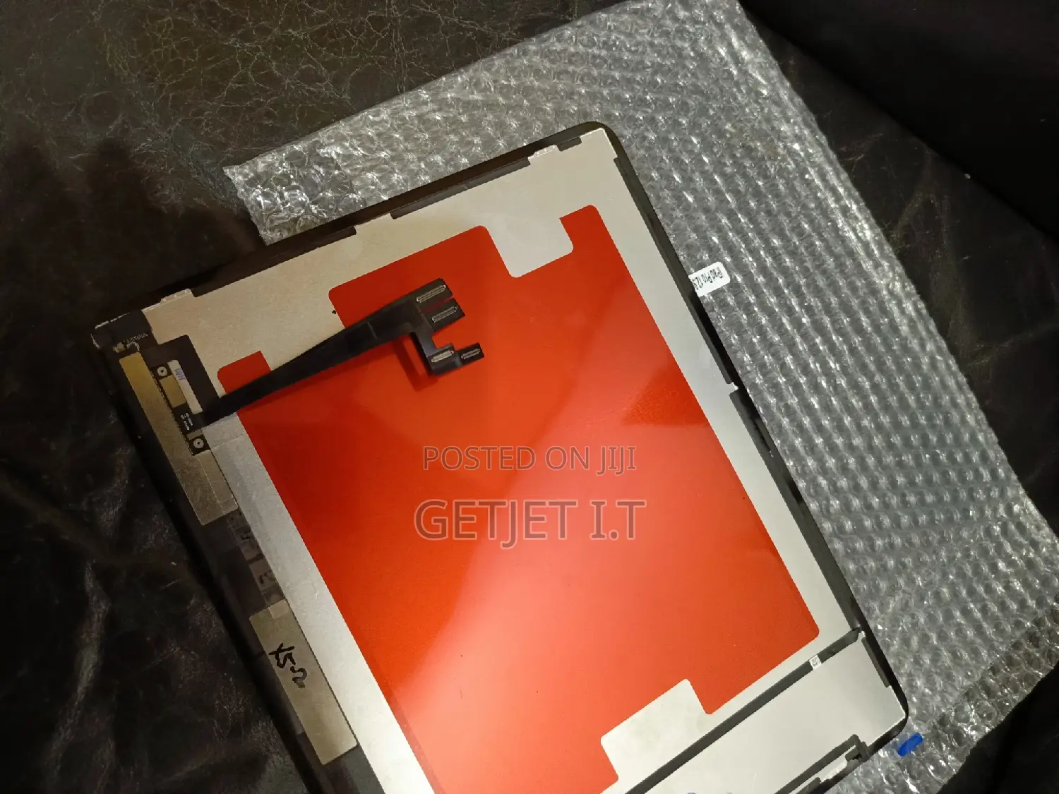 12.9 iPad Screens Available for Sale