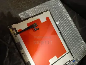 12.9 iPad Screens Available for Sale
